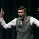 Illustration for article titled Richard Spencer Postpones College Tour No One Was Attending Anyway, Blames Antifa